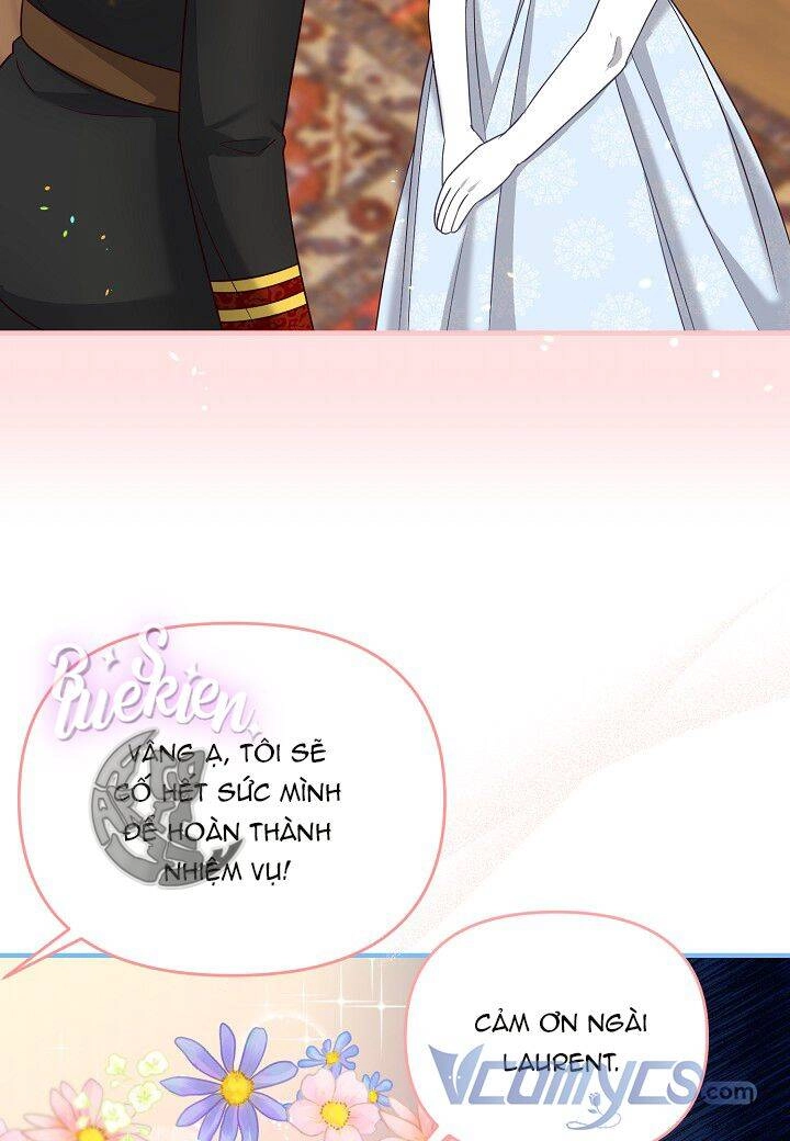 Tôi Đã Đánh Cắp Đứa Con Của Người Chồng Cuồng Chiến Tranh Chapter 50 - 91