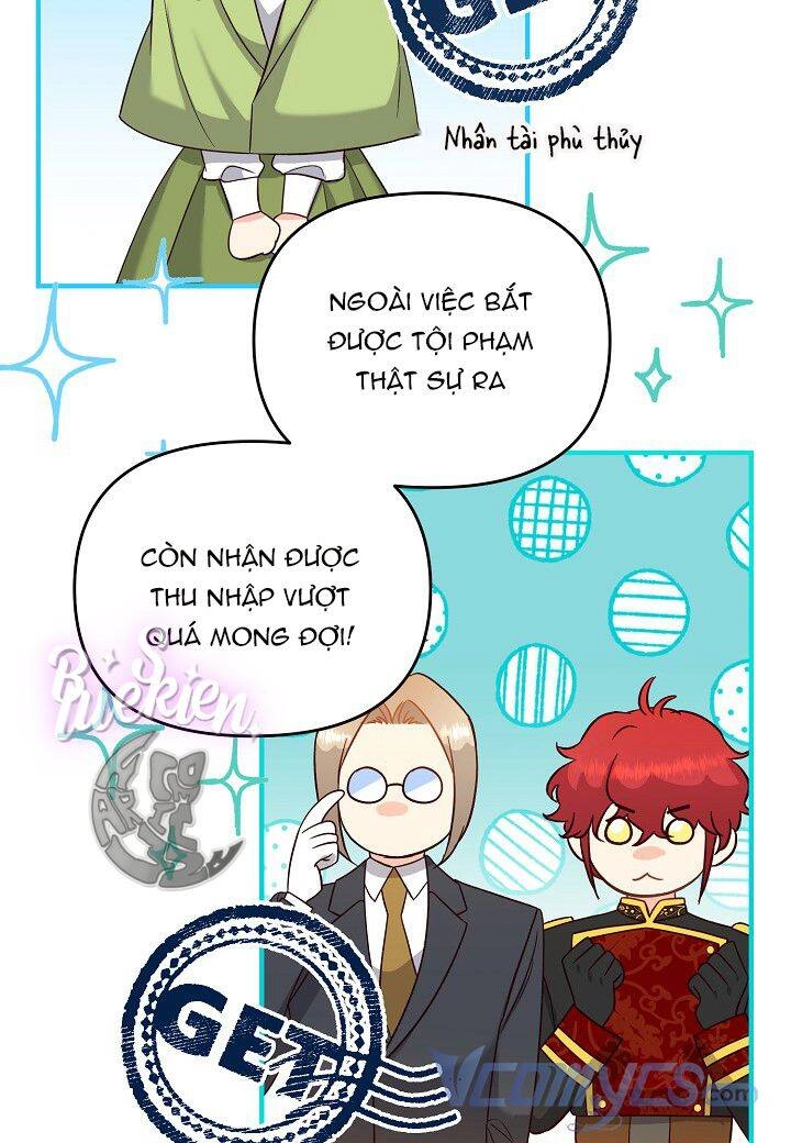 Tôi Đã Đánh Cắp Đứa Con Của Người Chồng Cuồng Chiến Tranh Chapter 50 - 94