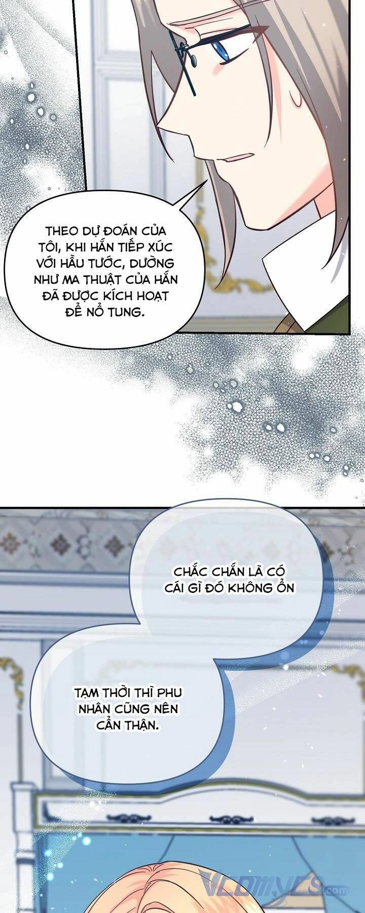 Tôi Đã Đánh Cắp Đứa Con Của Người Chồng Cuồng Chiến Tranh Chapter 52 - 25