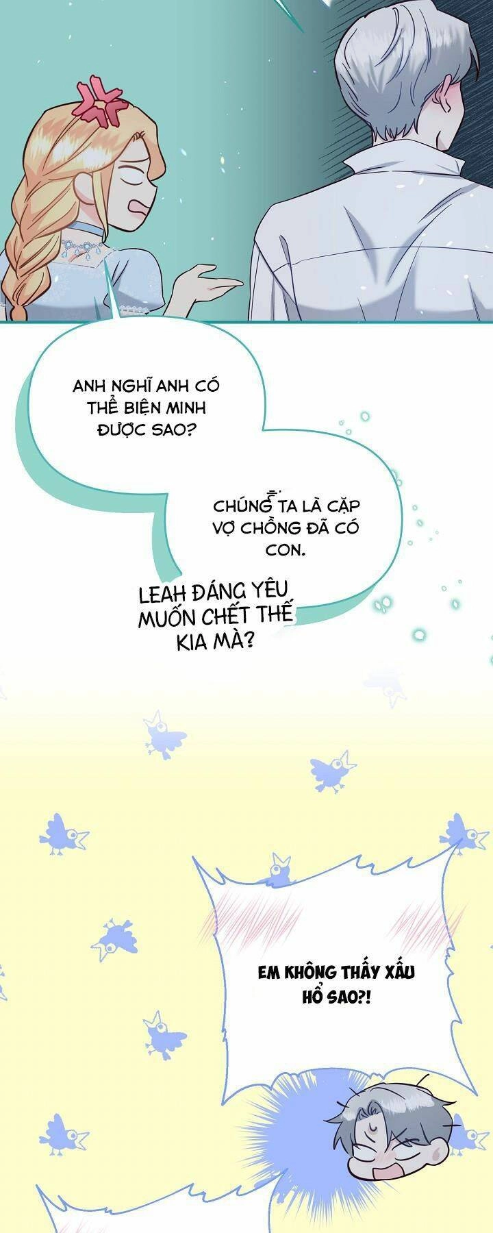 Tôi Đã Đánh Cắp Đứa Con Của Người Chồng Cuồng Chiến Tranh Chapter 52 - 48