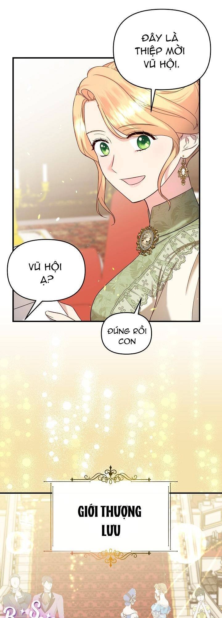 Tôi Đã Đánh Cắp Đứa Con Của Người Chồng Cuồng Chiến Tranh Chapter 53 - 4