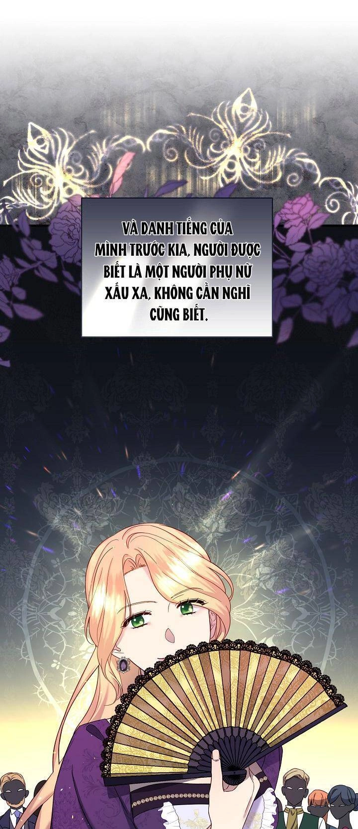 Tôi Đã Đánh Cắp Đứa Con Của Người Chồng Cuồng Chiến Tranh Chapter 53 - 6