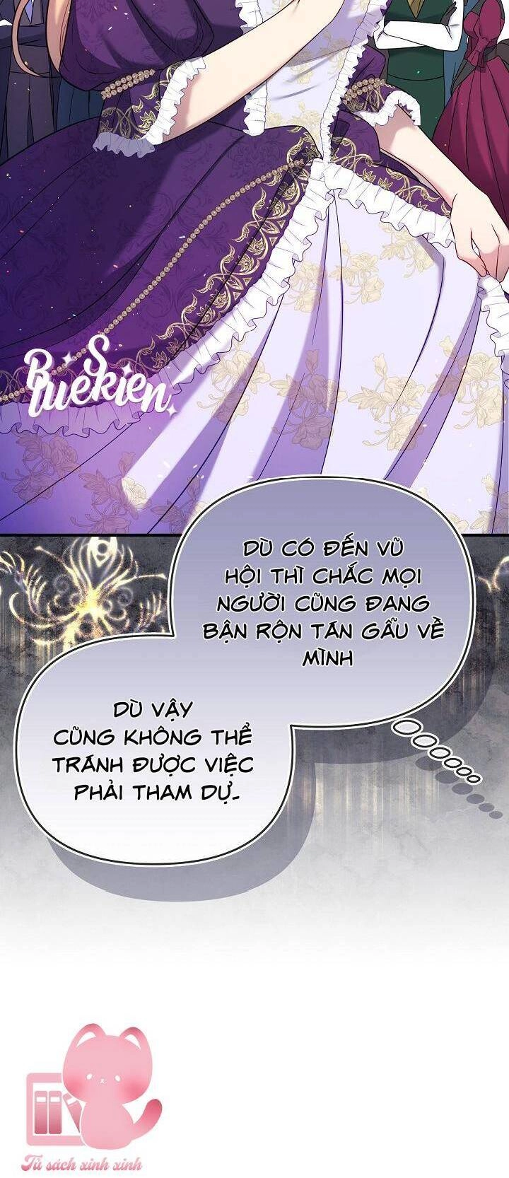 Tôi Đã Đánh Cắp Đứa Con Của Người Chồng Cuồng Chiến Tranh Chapter 53 - 7