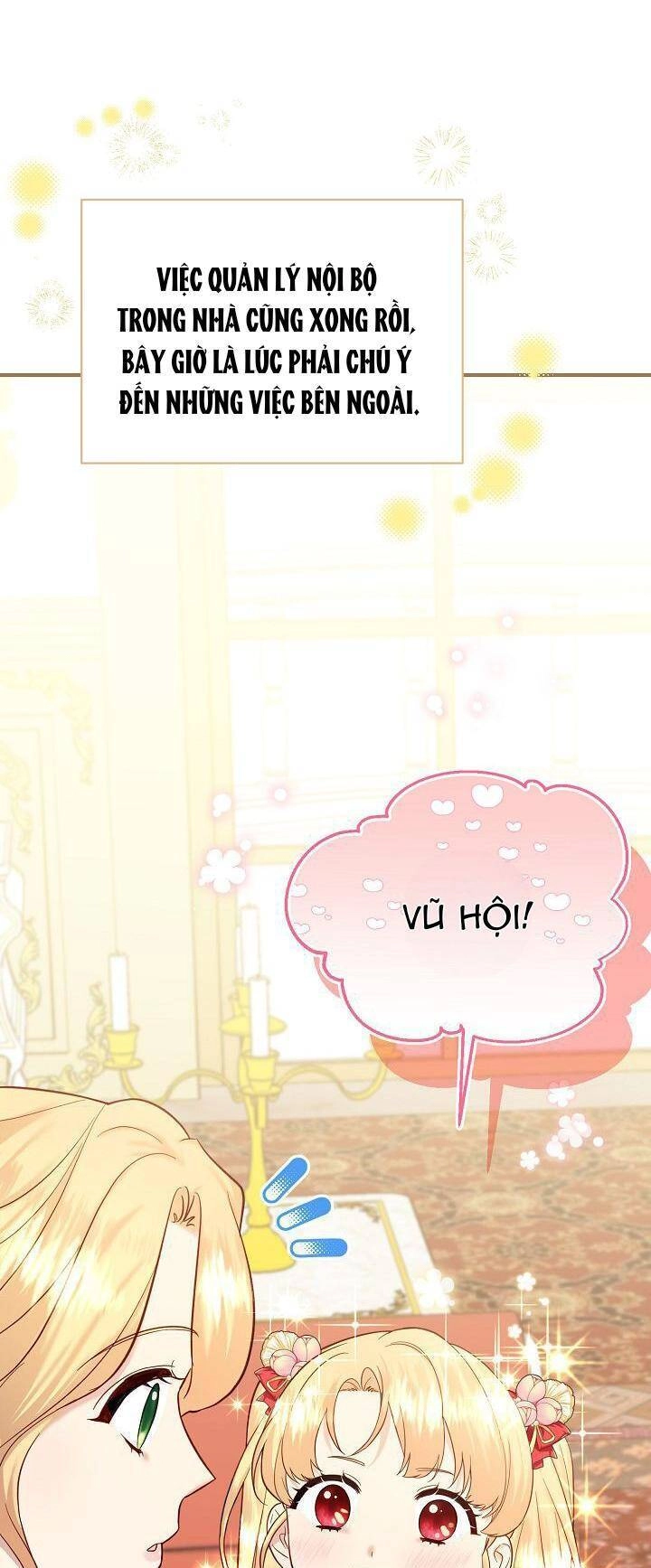 Tôi Đã Đánh Cắp Đứa Con Của Người Chồng Cuồng Chiến Tranh Chapter 53 - 8