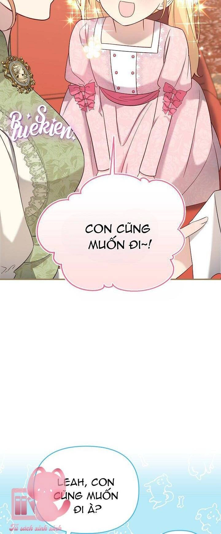 Tôi Đã Đánh Cắp Đứa Con Của Người Chồng Cuồng Chiến Tranh Chapter 53 - 9