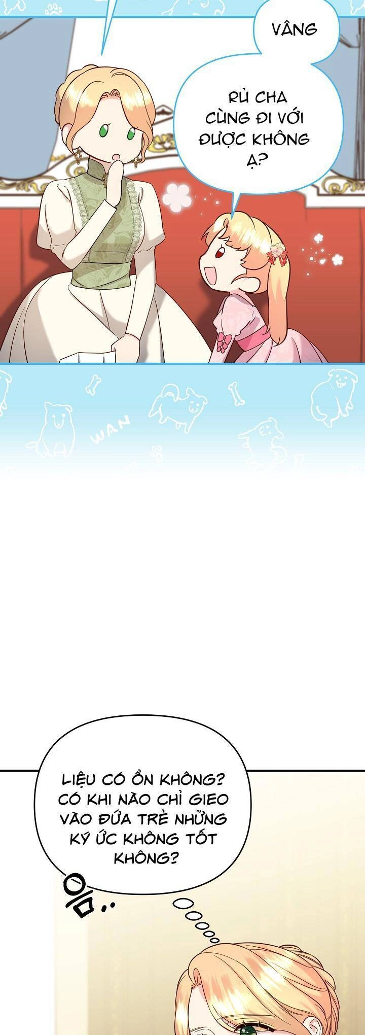 Tôi Đã Đánh Cắp Đứa Con Của Người Chồng Cuồng Chiến Tranh Chapter 53 - 10