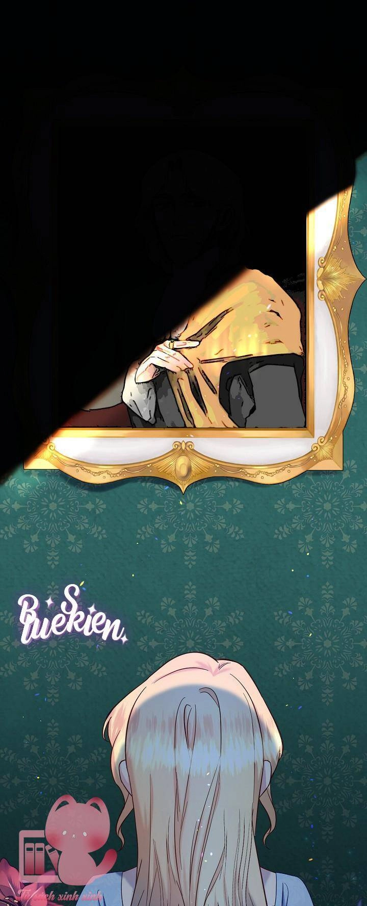 Tôi Đã Đánh Cắp Đứa Con Của Người Chồng Cuồng Chiến Tranh Chapter 53 - 19