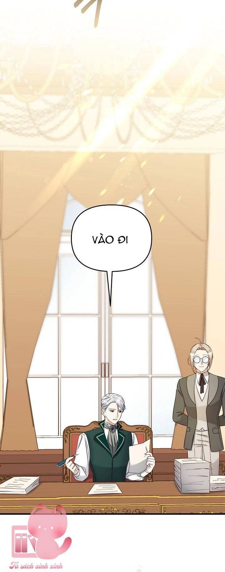 Tôi Đã Đánh Cắp Đứa Con Của Người Chồng Cuồng Chiến Tranh Chapter 53 - 27