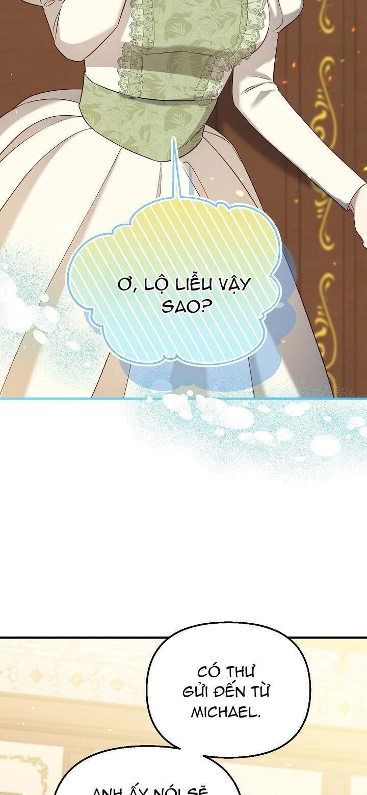 Tôi Đã Đánh Cắp Đứa Con Của Người Chồng Cuồng Chiến Tranh Chapter 53 - 30