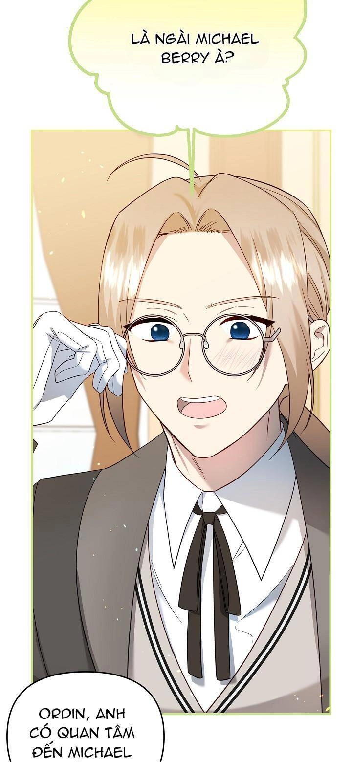 Tôi Đã Đánh Cắp Đứa Con Của Người Chồng Cuồng Chiến Tranh Chapter 53 - 32