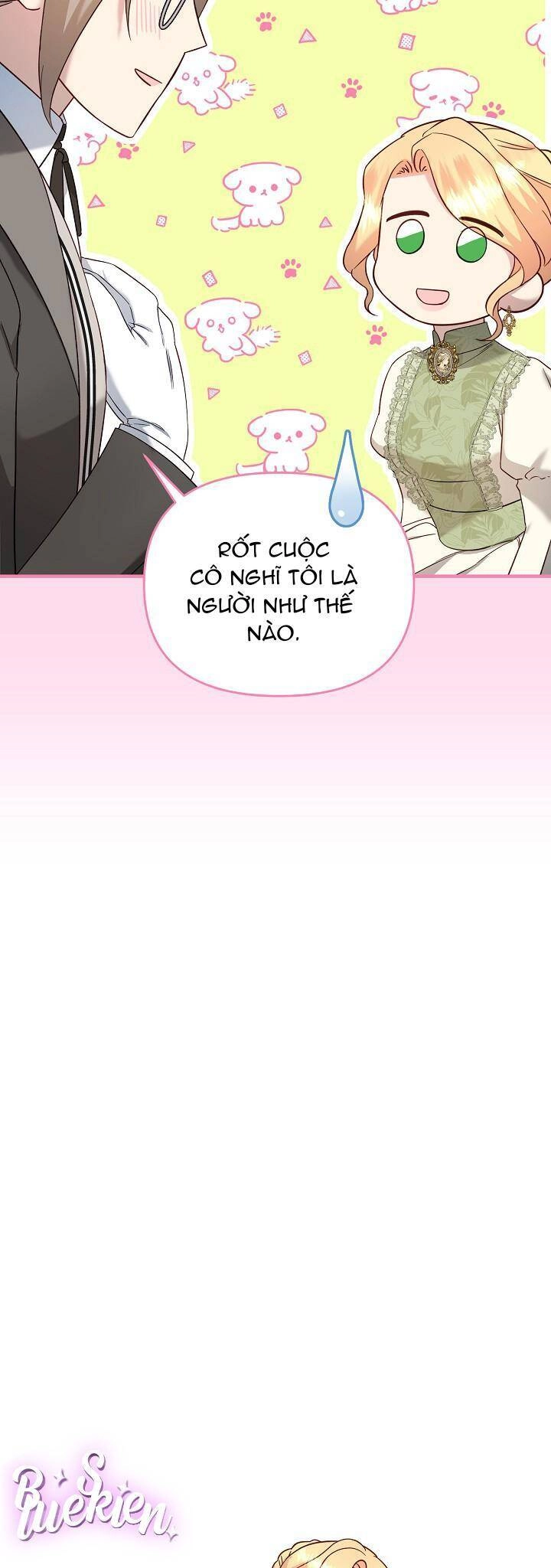 Tôi Đã Đánh Cắp Đứa Con Của Người Chồng Cuồng Chiến Tranh Chapter 53 - 34