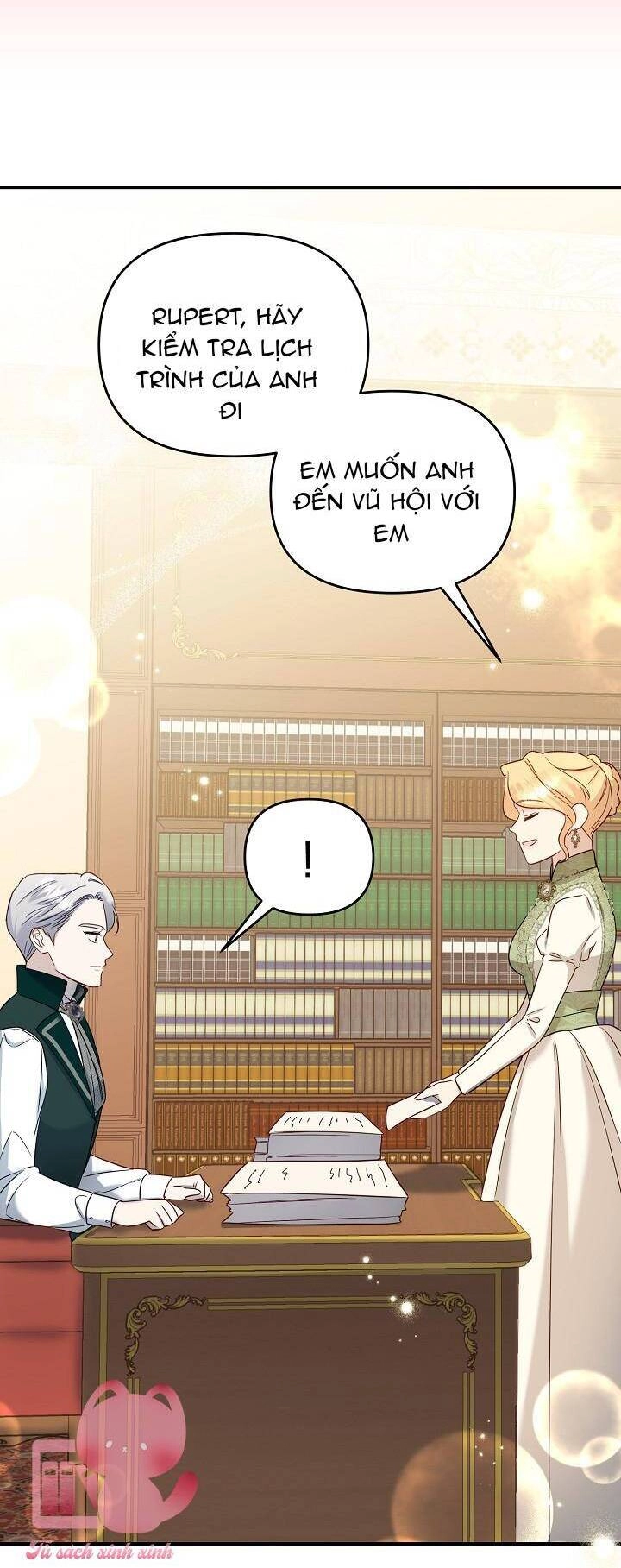 Tôi Đã Đánh Cắp Đứa Con Của Người Chồng Cuồng Chiến Tranh Chapter 53 - 37