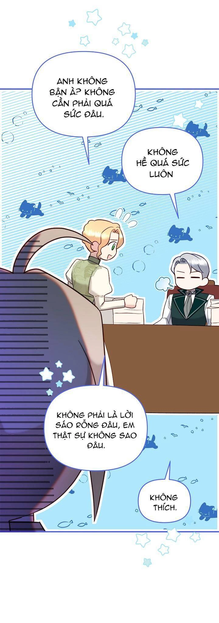 Tôi Đã Đánh Cắp Đứa Con Của Người Chồng Cuồng Chiến Tranh Chapter 53 - 42