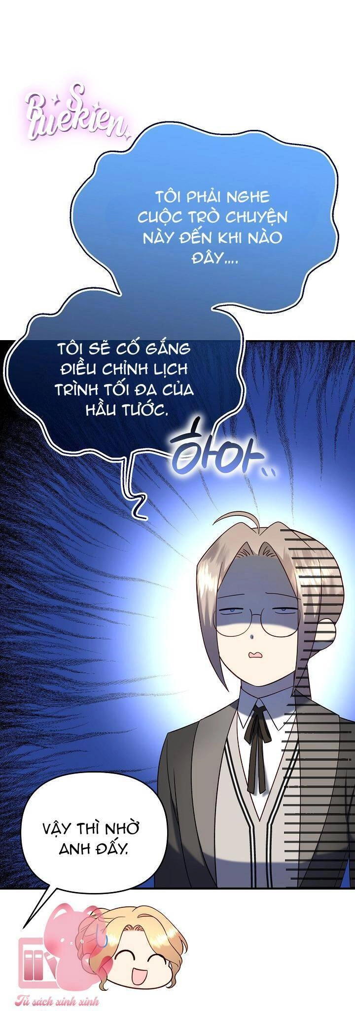 Tôi Đã Đánh Cắp Đứa Con Của Người Chồng Cuồng Chiến Tranh Chapter 53 - 43