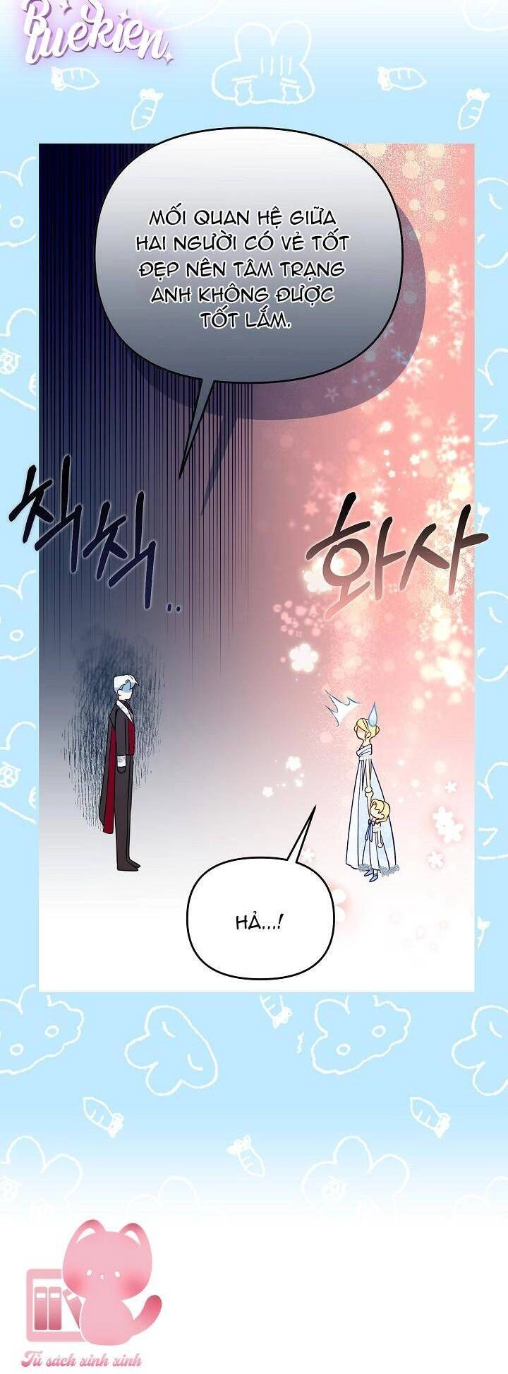 Tôi Đã Đánh Cắp Đứa Con Của Người Chồng Cuồng Chiến Tranh Chapter 53 - 59