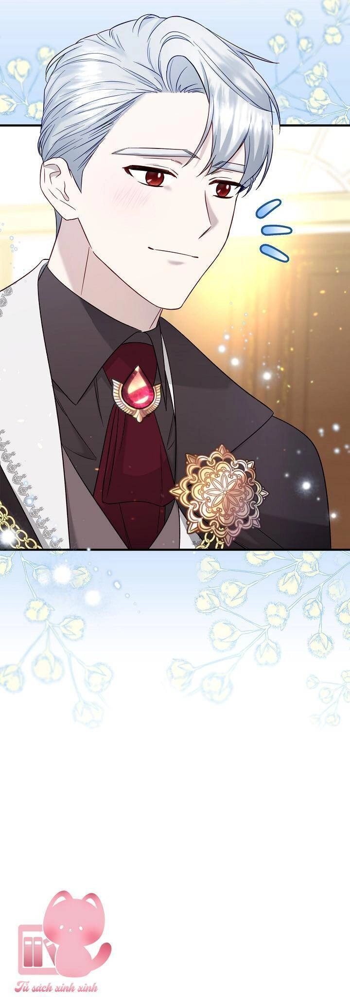 Tôi Đã Đánh Cắp Đứa Con Của Người Chồng Cuồng Chiến Tranh Chapter 53 - 61