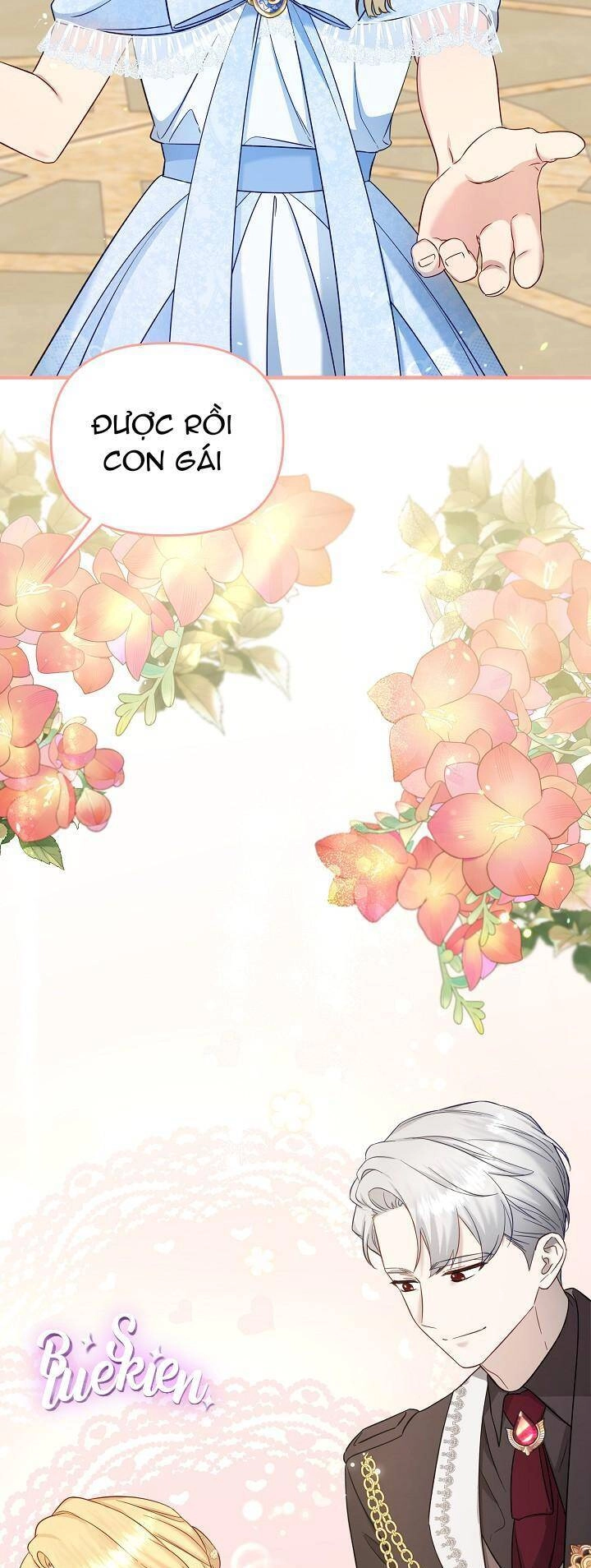 Tôi Đã Đánh Cắp Đứa Con Của Người Chồng Cuồng Chiến Tranh Chapter 53 - 64