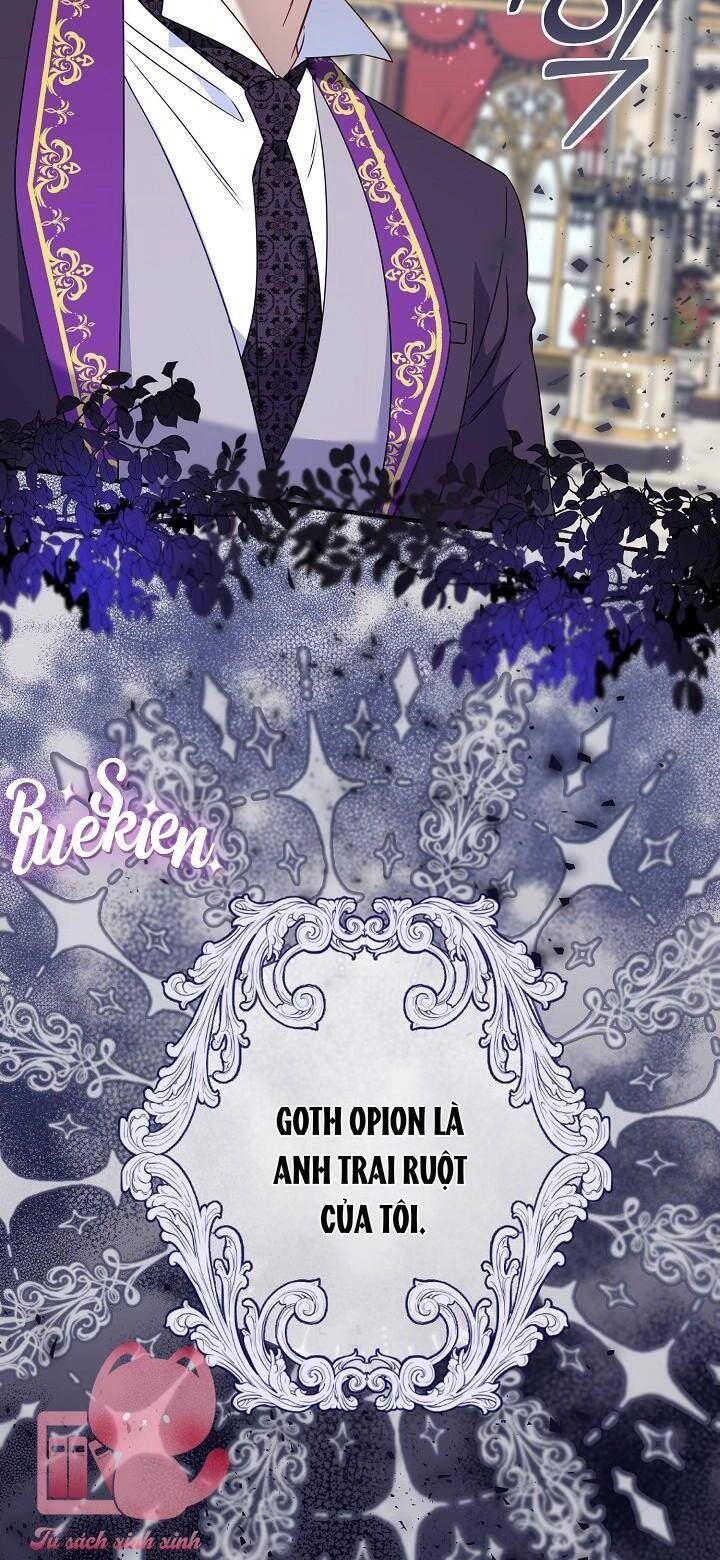 Tôi Đã Đánh Cắp Đứa Con Của Người Chồng Cuồng Chiến Tranh Chapter 54 - 38