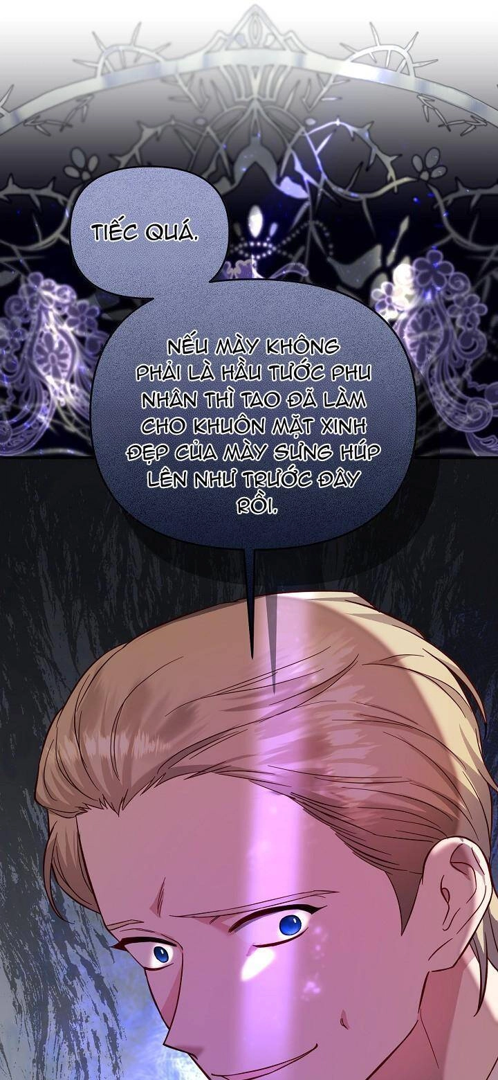 Tôi Đã Đánh Cắp Đứa Con Của Người Chồng Cuồng Chiến Tranh Chapter 54 - 45