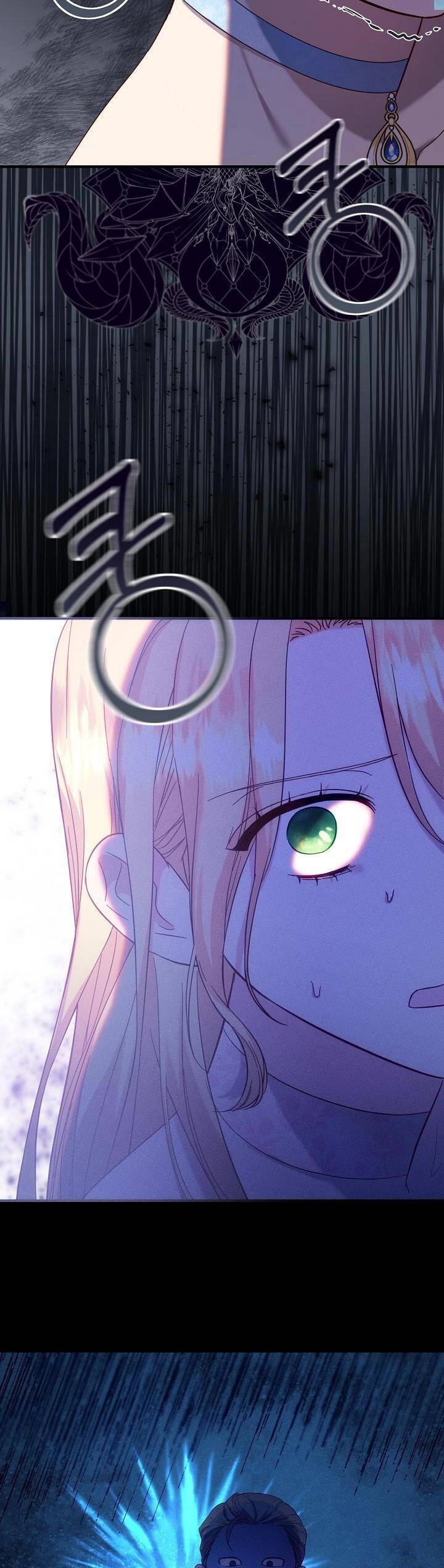 Tôi Đã Đánh Cắp Đứa Con Của Người Chồng Cuồng Chiến Tranh Chapter 54 - 53