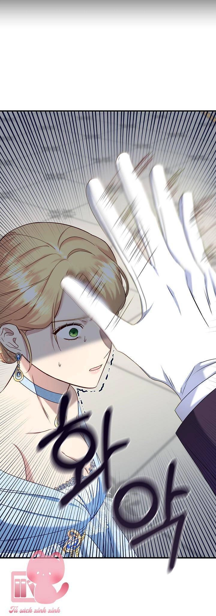 Tôi Đã Đánh Cắp Đứa Con Của Người Chồng Cuồng Chiến Tranh Chapter 54 - 56