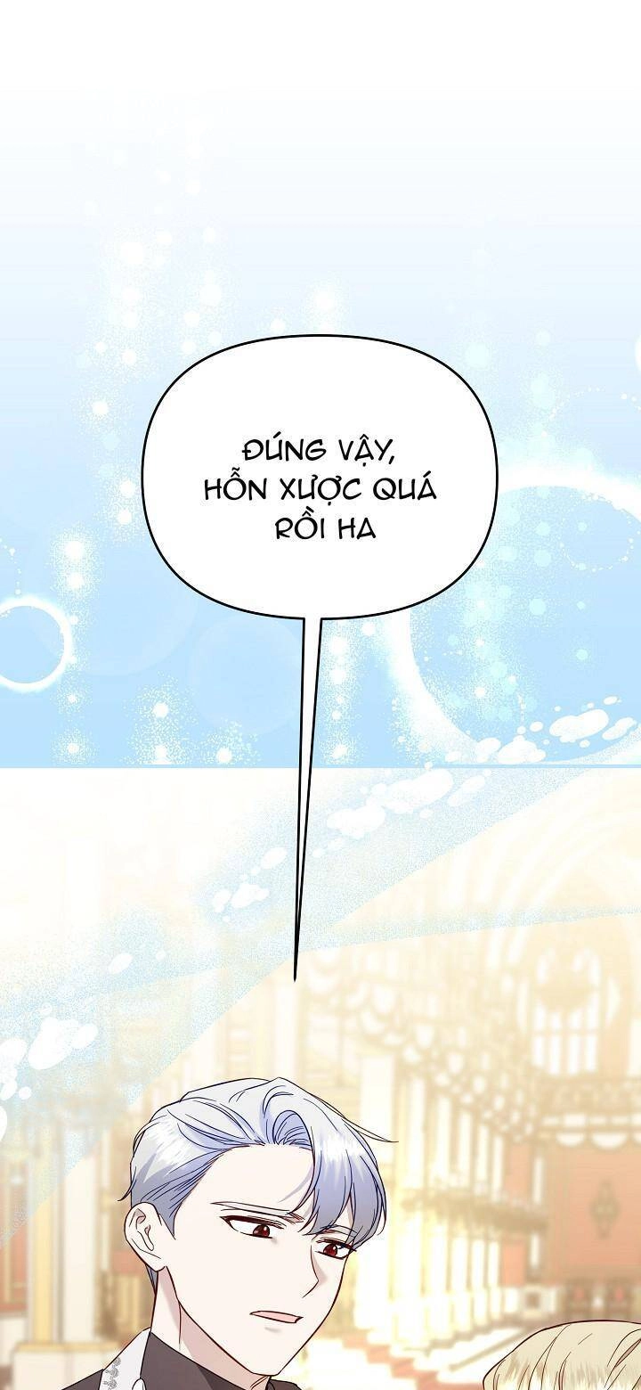 Tôi Đã Đánh Cắp Đứa Con Của Người Chồng Cuồng Chiến Tranh Chapter 54 - 57