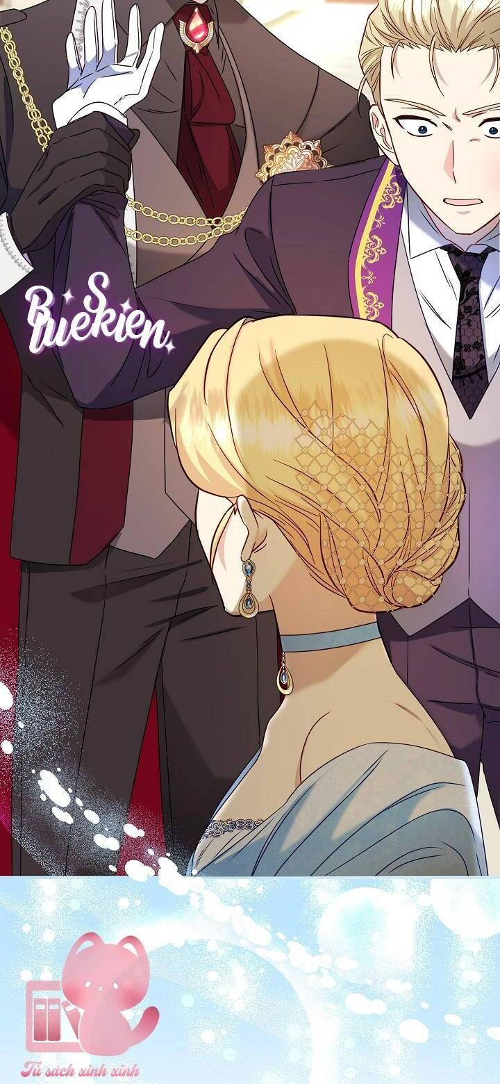 Tôi Đã Đánh Cắp Đứa Con Của Người Chồng Cuồng Chiến Tranh Chapter 54 - 58