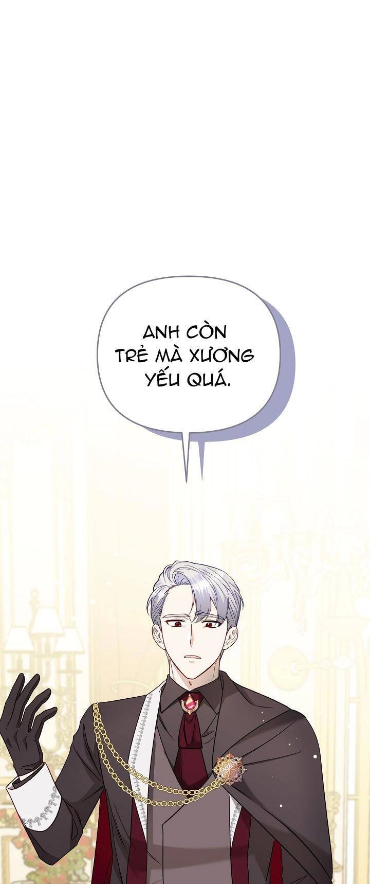 Tôi Đã Đánh Cắp Đứa Con Của Người Chồng Cuồng Chiến Tranh Chapter 55 - 2