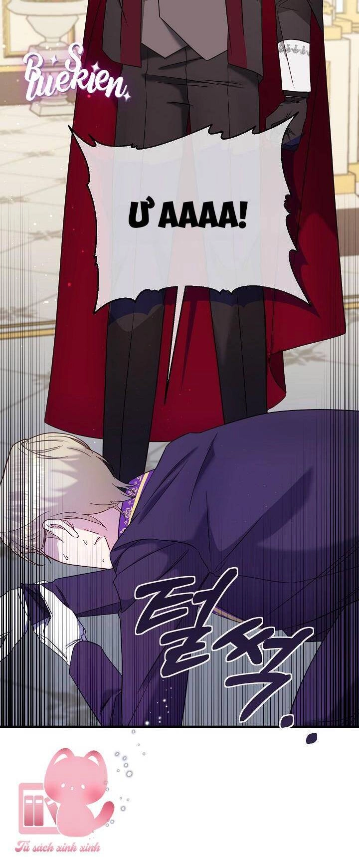 Tôi Đã Đánh Cắp Đứa Con Của Người Chồng Cuồng Chiến Tranh Chapter 55 - 3