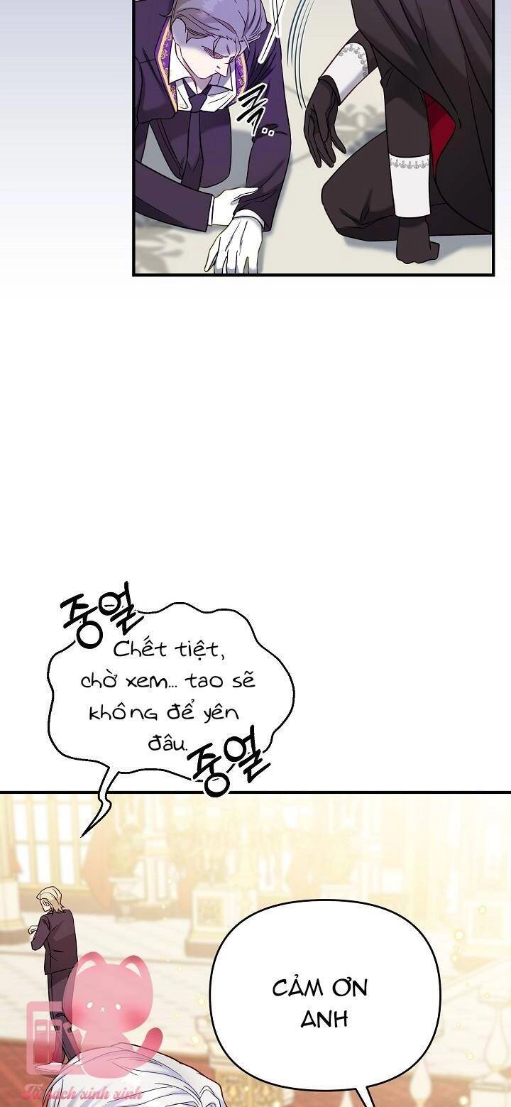 Tôi Đã Đánh Cắp Đứa Con Của Người Chồng Cuồng Chiến Tranh Chapter 55 - 7