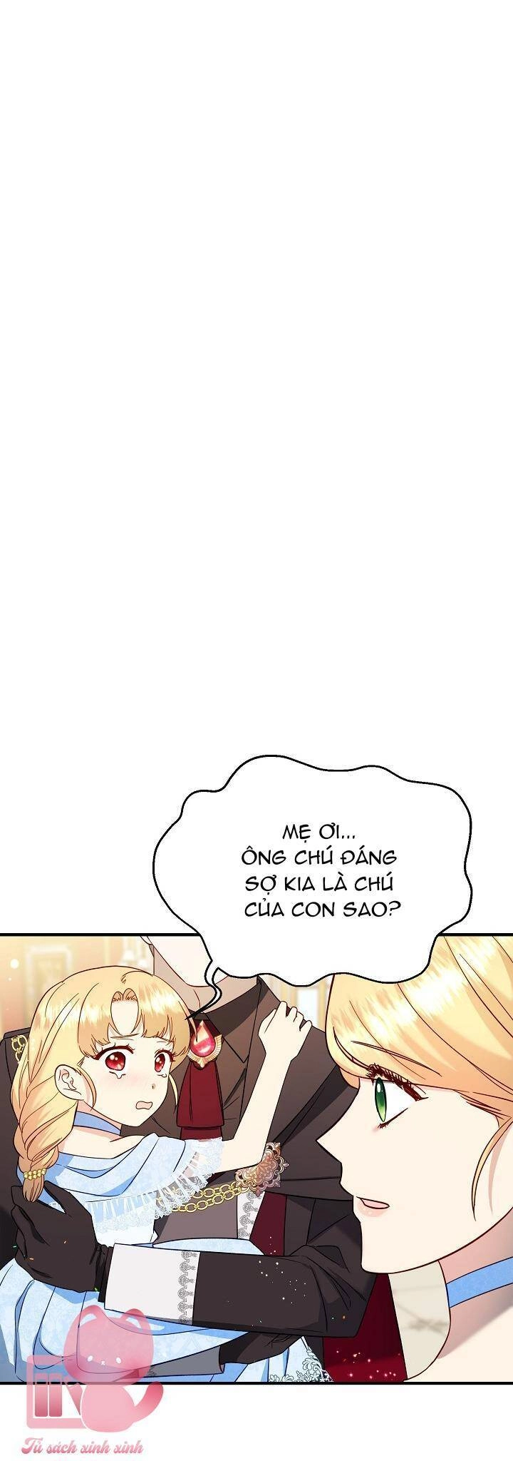 Tôi Đã Đánh Cắp Đứa Con Của Người Chồng Cuồng Chiến Tranh Chapter 55 - 11