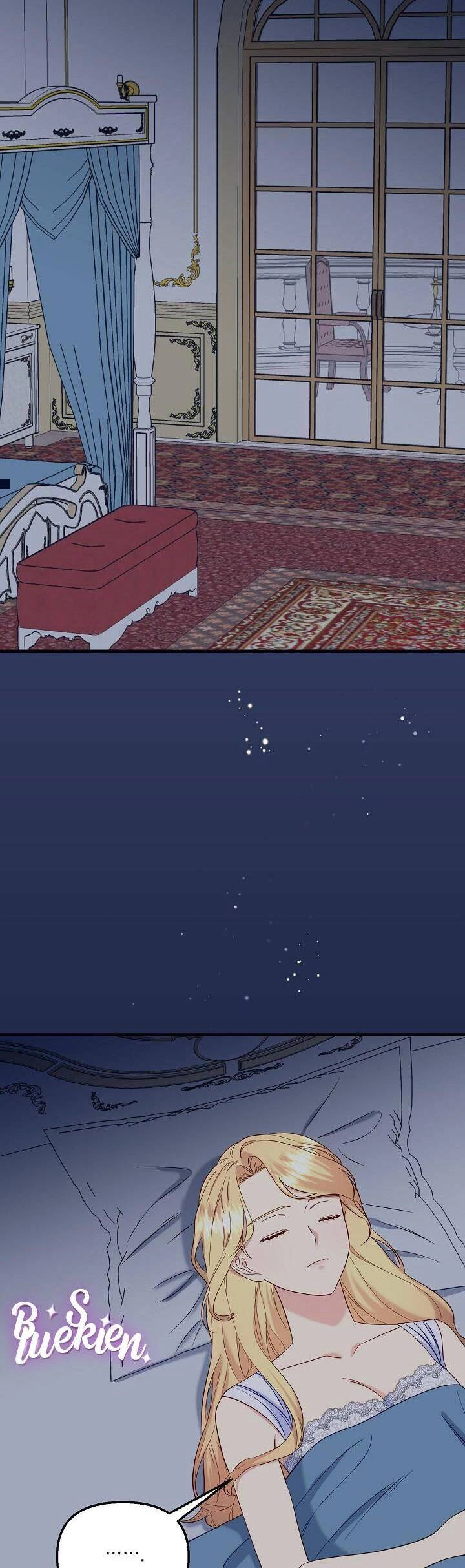 Tôi Đã Đánh Cắp Đứa Con Của Người Chồng Cuồng Chiến Tranh Chapter 55 - 17