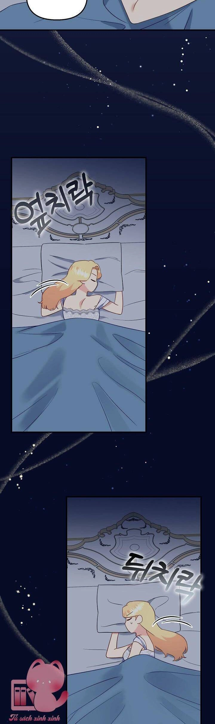 Tôi Đã Đánh Cắp Đứa Con Của Người Chồng Cuồng Chiến Tranh Chapter 55 - 18