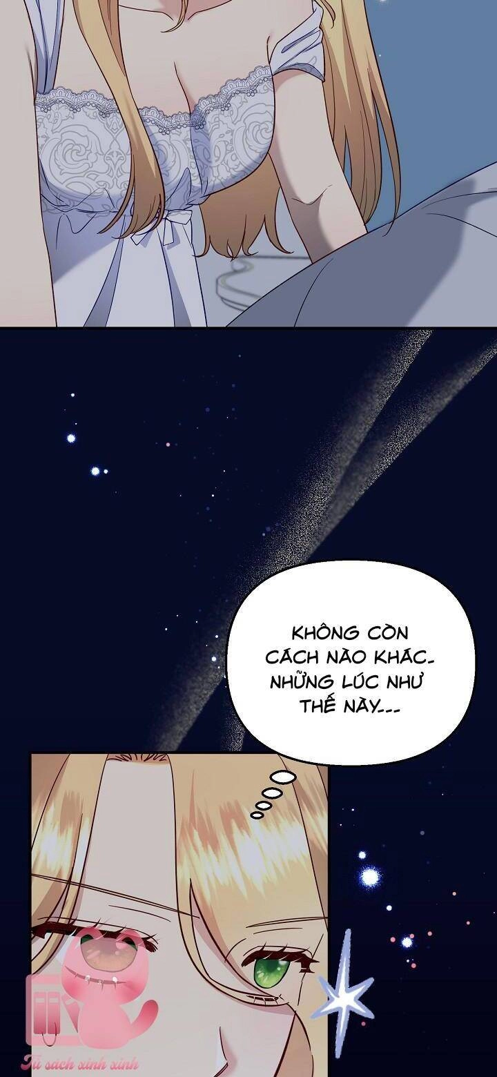 Tôi Đã Đánh Cắp Đứa Con Của Người Chồng Cuồng Chiến Tranh Chapter 55 - 20