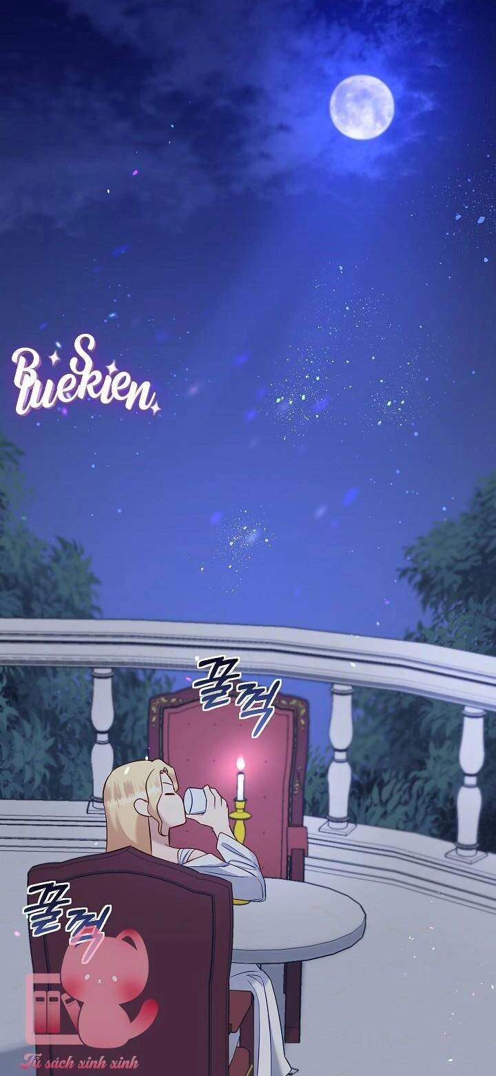 Tôi Đã Đánh Cắp Đứa Con Của Người Chồng Cuồng Chiến Tranh Chapter 55 - 22