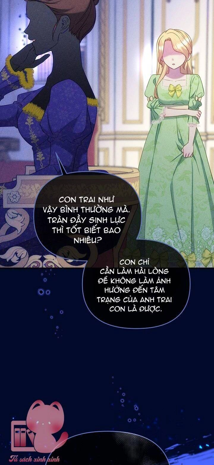 Tôi Đã Đánh Cắp Đứa Con Của Người Chồng Cuồng Chiến Tranh Chapter 55 - 26