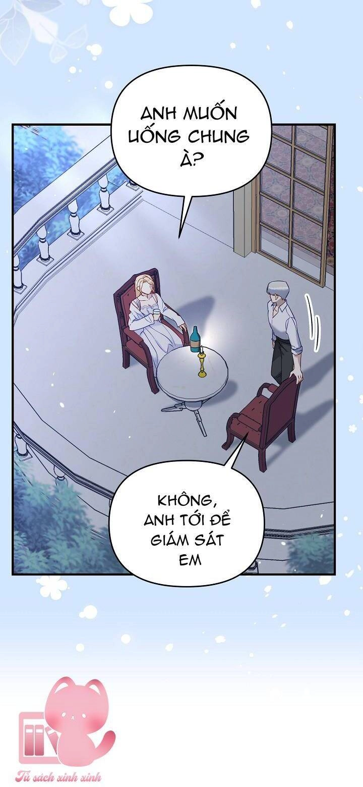 Tôi Đã Đánh Cắp Đứa Con Của Người Chồng Cuồng Chiến Tranh Chapter 55 - 32