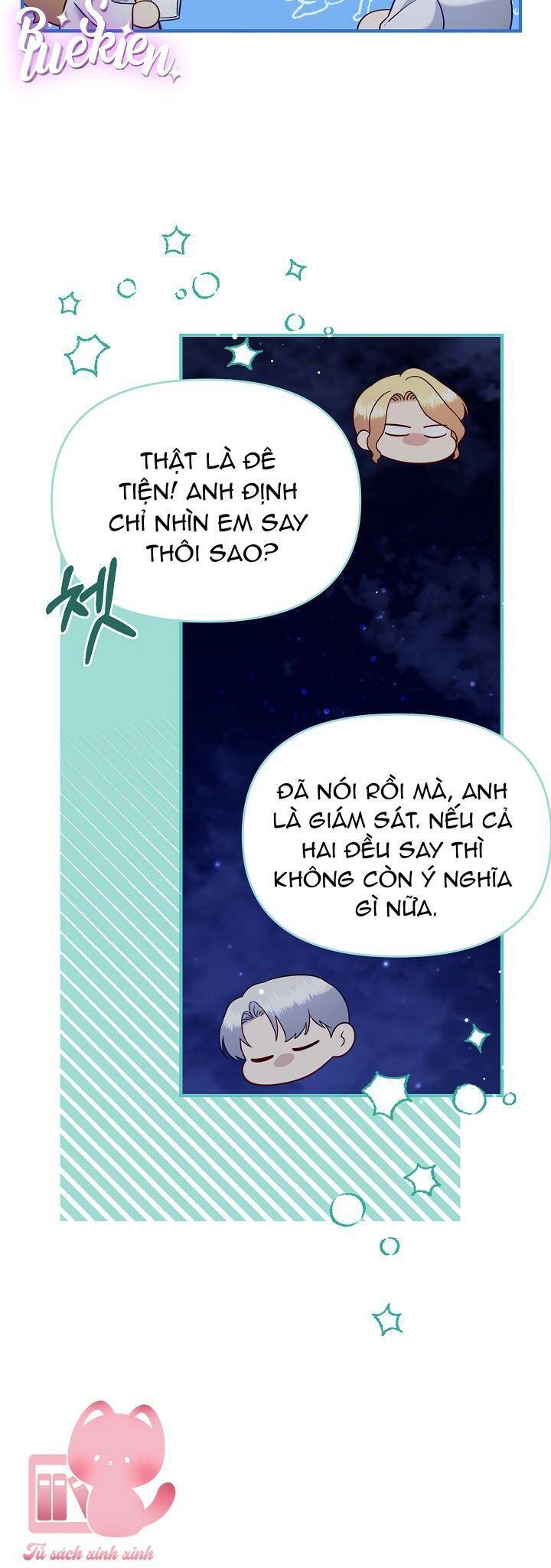 Tôi Đã Đánh Cắp Đứa Con Của Người Chồng Cuồng Chiến Tranh Chapter 55 - 36