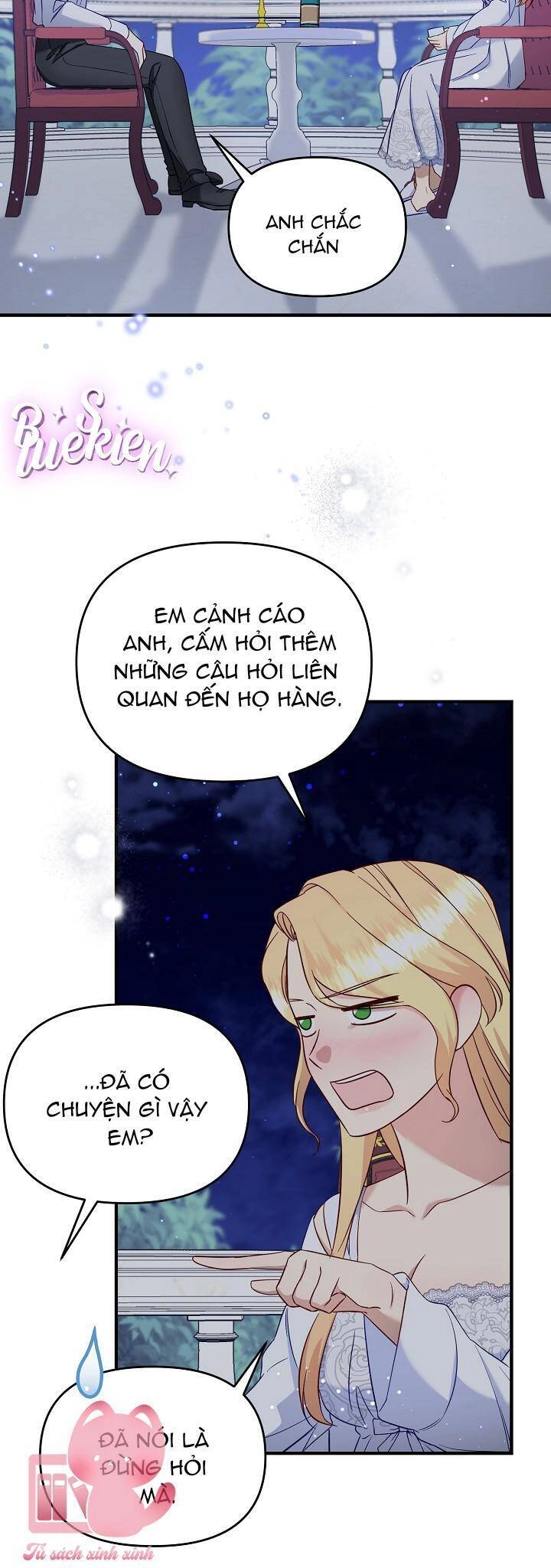 Tôi Đã Đánh Cắp Đứa Con Của Người Chồng Cuồng Chiến Tranh Chapter 55 - 40