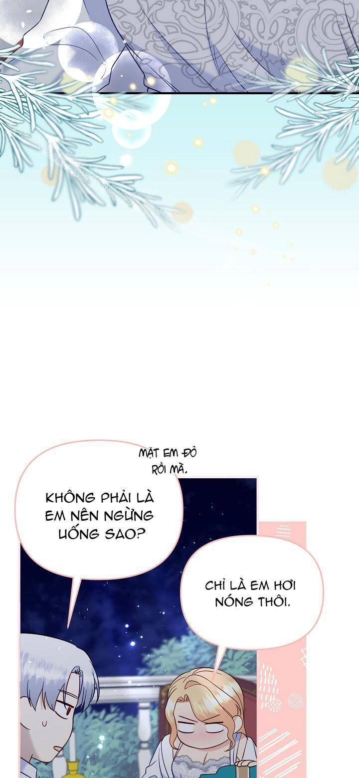 Tôi Đã Đánh Cắp Đứa Con Của Người Chồng Cuồng Chiến Tranh Chapter 55 - 44