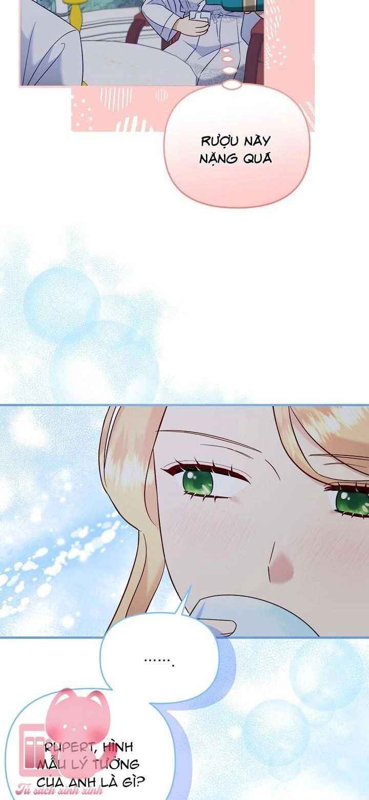 Tôi Đã Đánh Cắp Đứa Con Của Người Chồng Cuồng Chiến Tranh Chapter 55 - 45