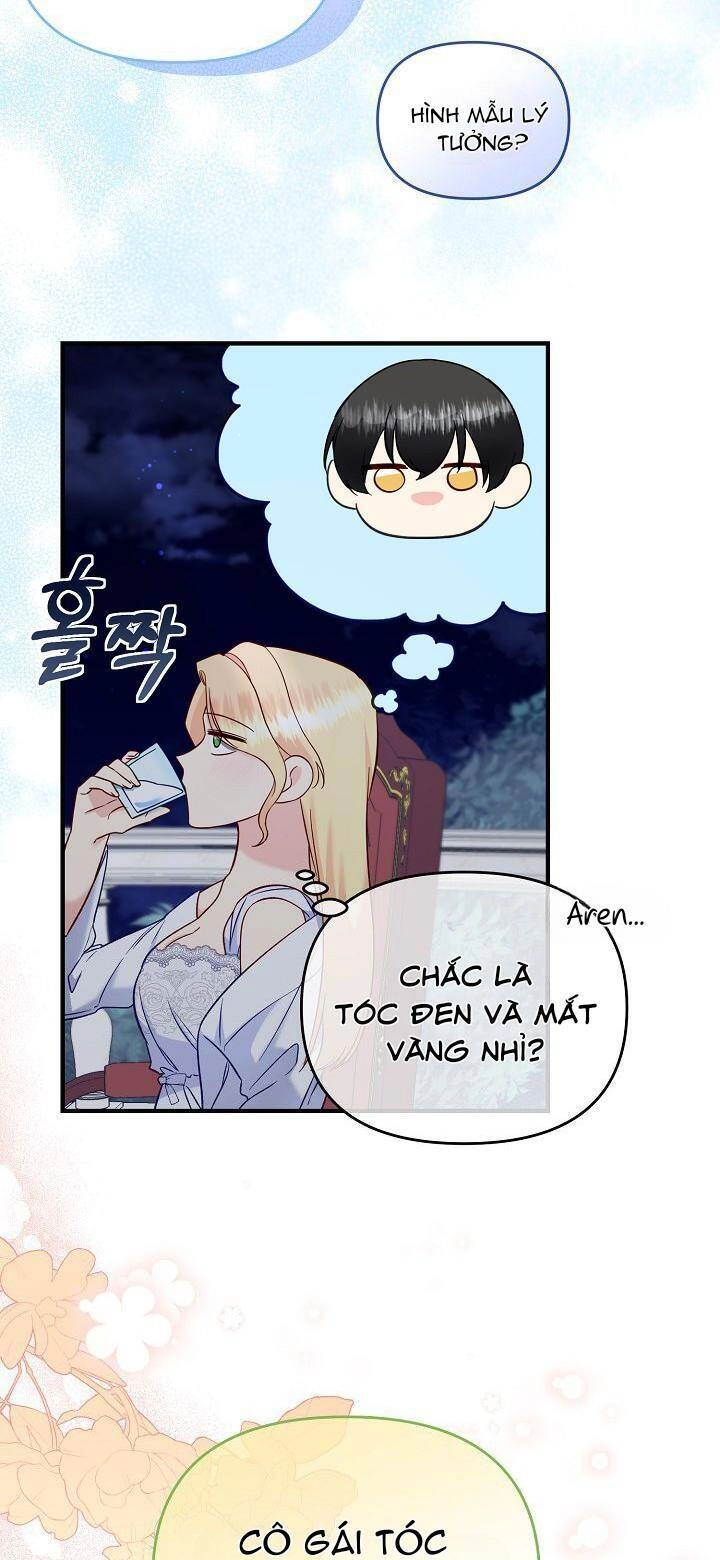 Tôi Đã Đánh Cắp Đứa Con Của Người Chồng Cuồng Chiến Tranh Chapter 55 - 46