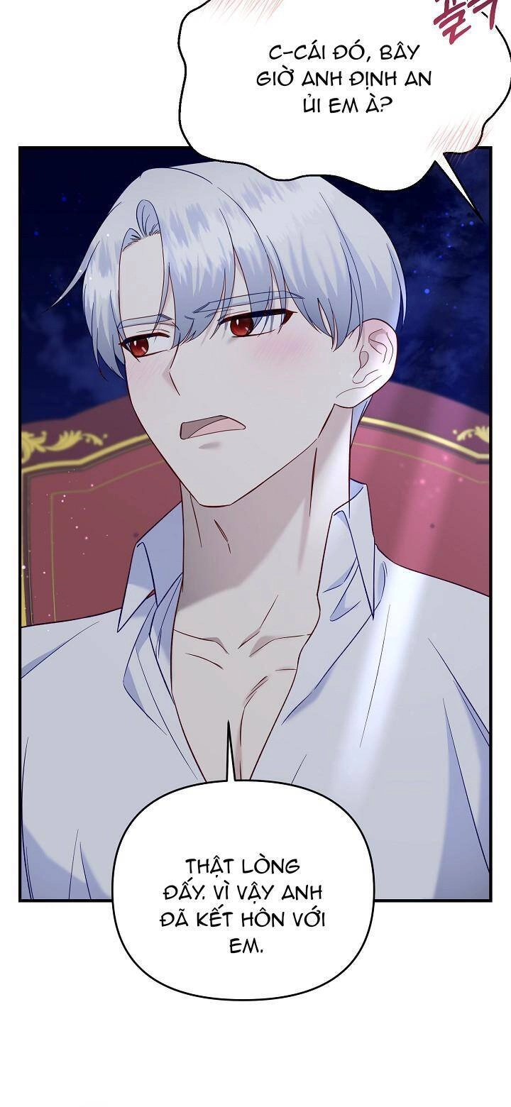 Tôi Đã Đánh Cắp Đứa Con Của Người Chồng Cuồng Chiến Tranh Chapter 55 - 48