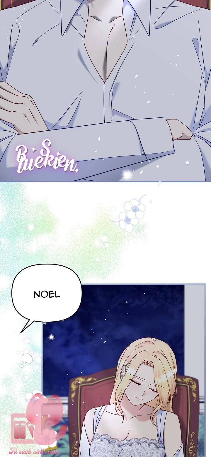 Tôi Đã Đánh Cắp Đứa Con Của Người Chồng Cuồng Chiến Tranh Chapter 55 - 55