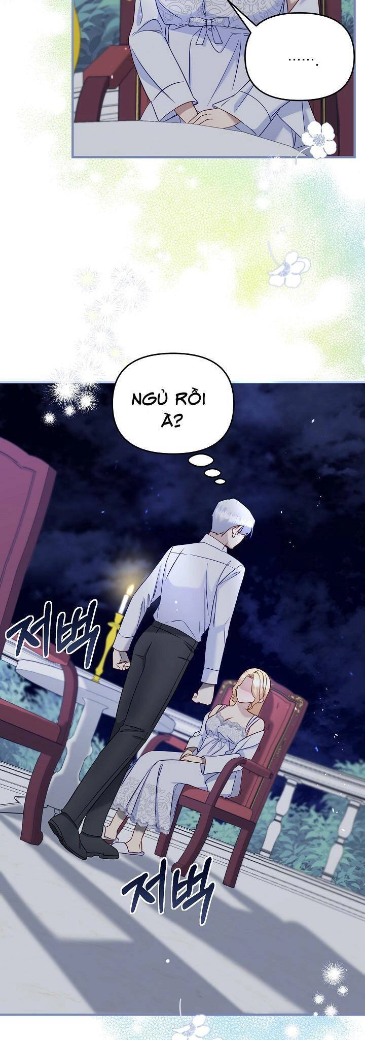 Tôi Đã Đánh Cắp Đứa Con Của Người Chồng Cuồng Chiến Tranh Chapter 55 - 56