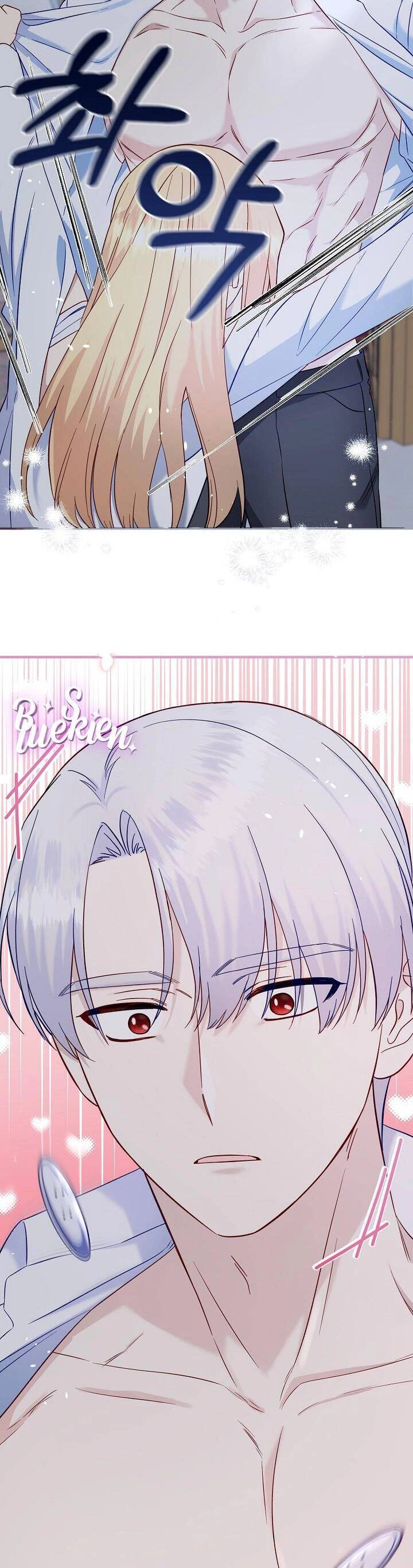 Tôi Đã Đánh Cắp Đứa Con Của Người Chồng Cuồng Chiến Tranh Chapter 55 - 59