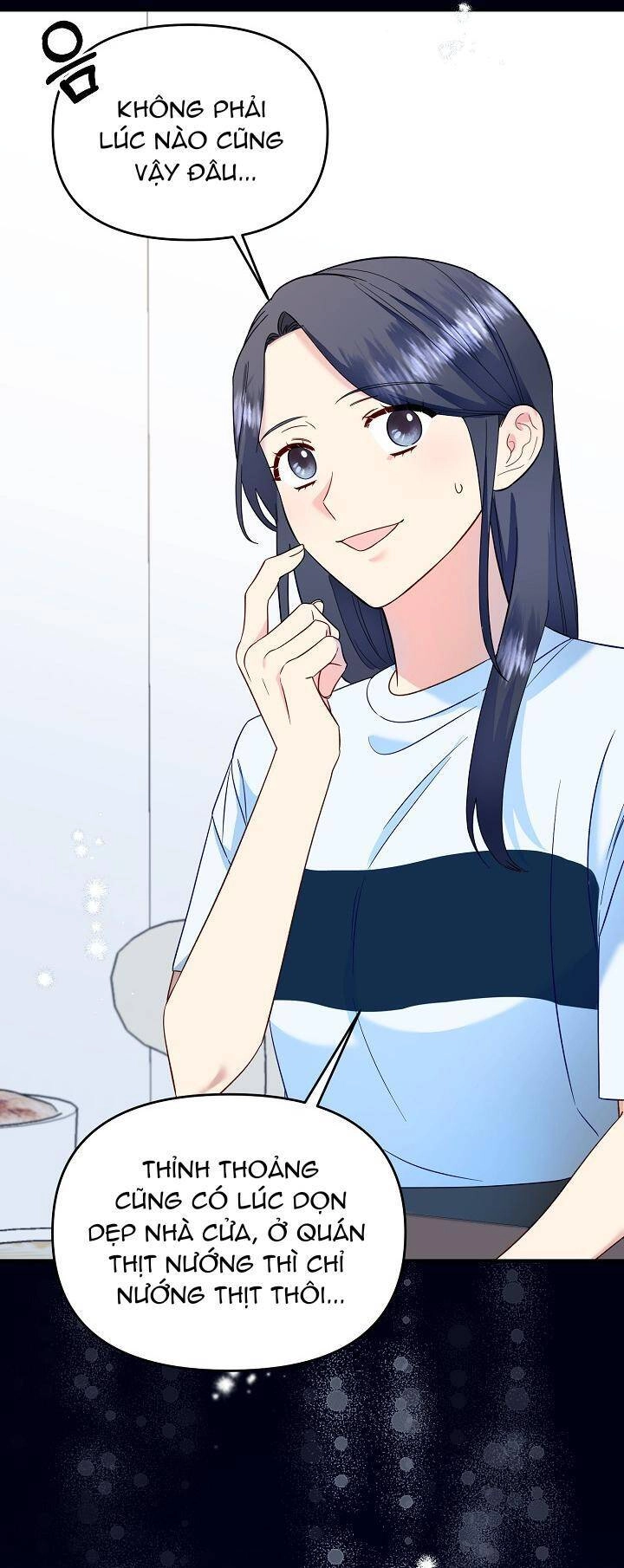 Tôi Đã Đánh Cắp Đứa Con Của Người Chồng Cuồng Chiến Tranh Chapter 56 - 4