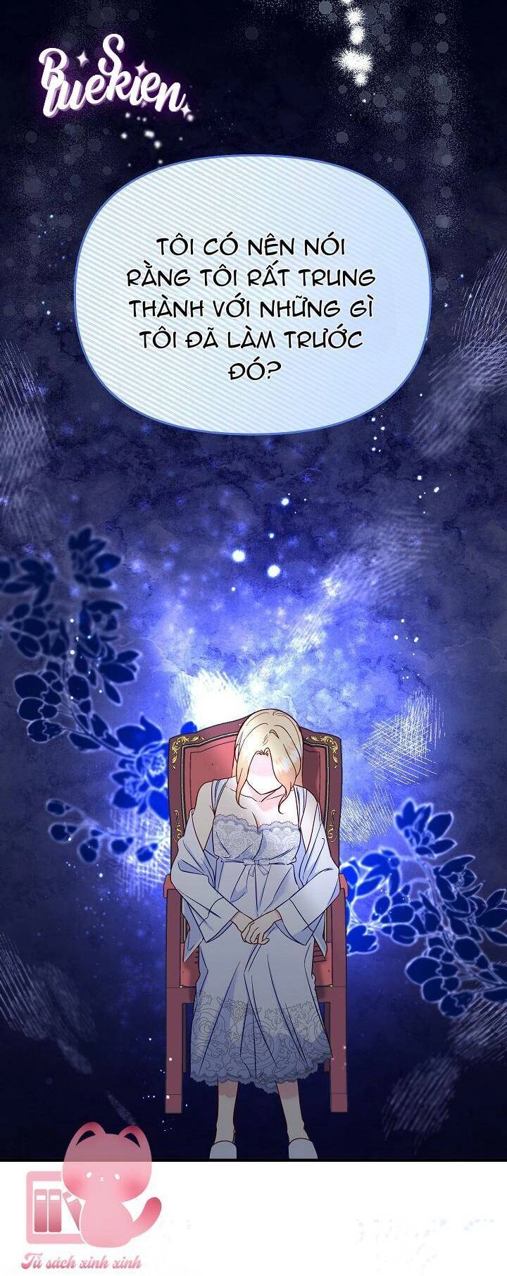 Tôi Đã Đánh Cắp Đứa Con Của Người Chồng Cuồng Chiến Tranh Chapter 56 - 5