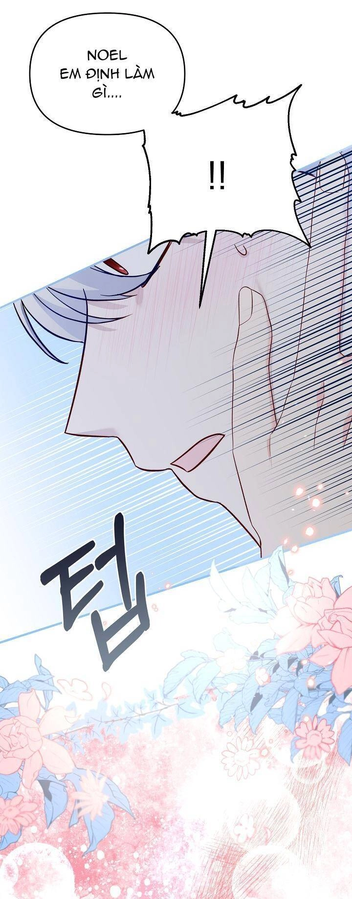 Tôi Đã Đánh Cắp Đứa Con Của Người Chồng Cuồng Chiến Tranh Chapter 56 - 14