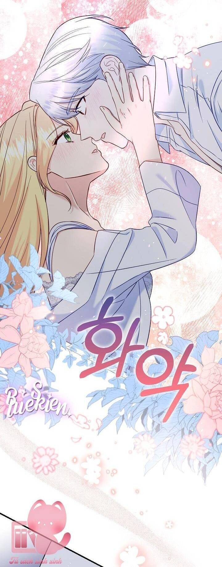 Tôi Đã Đánh Cắp Đứa Con Của Người Chồng Cuồng Chiến Tranh Chapter 56 - 15